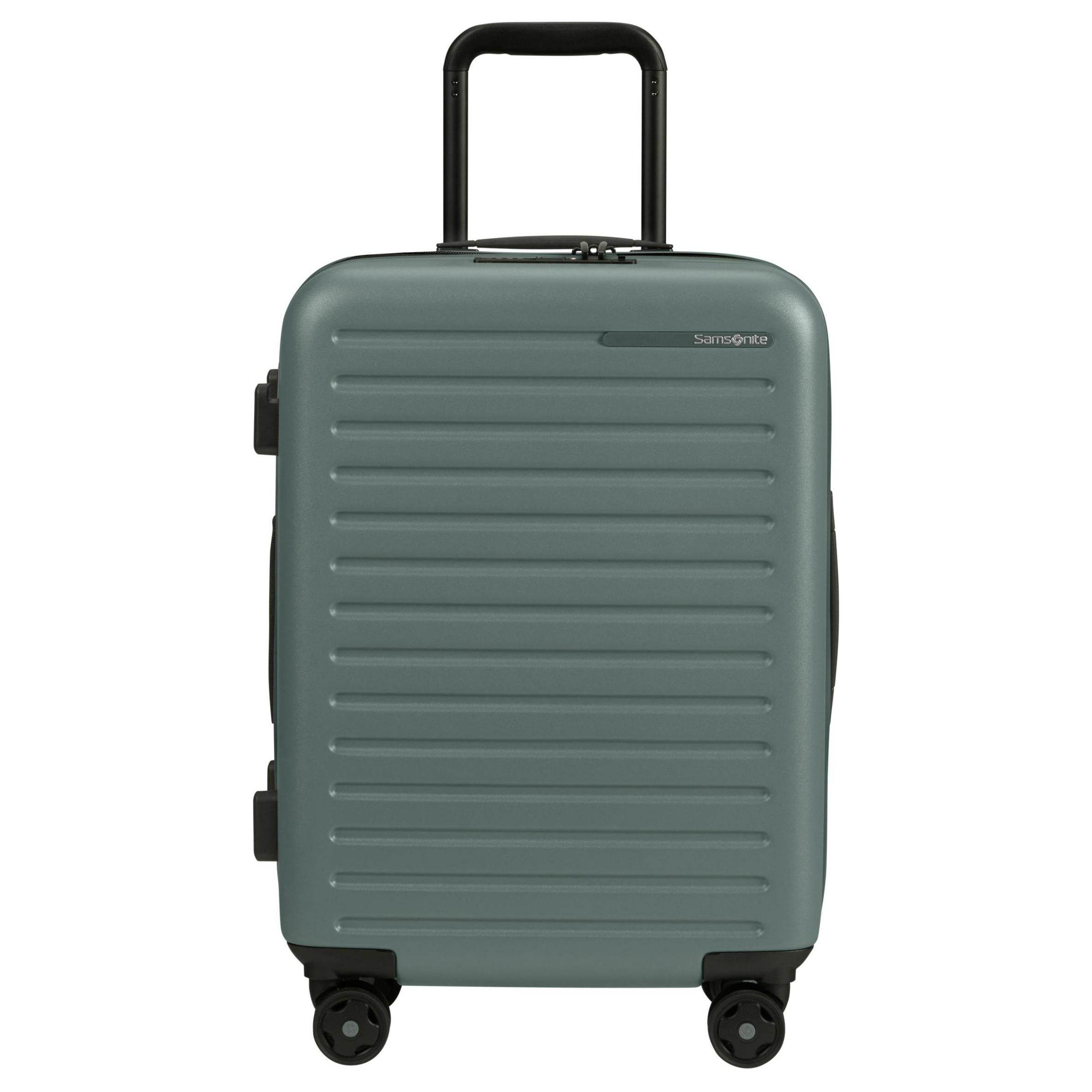 Чемодан Samsonite Stackd - Boxette Shop